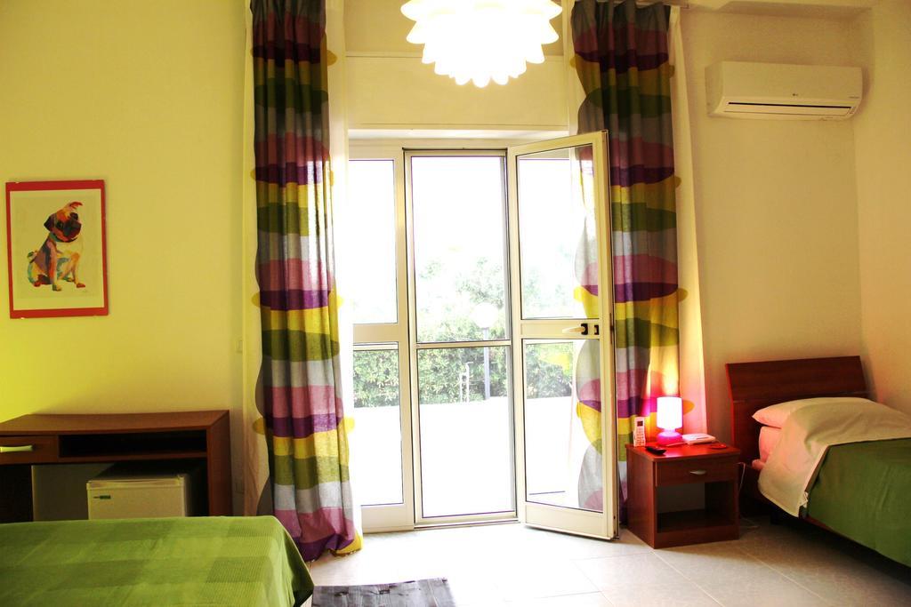La Casa Di Eolo Villa ซานเลโอเน ห้อง รูปภาพ