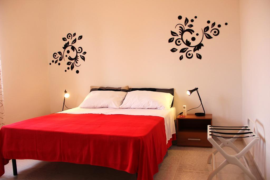 La Casa Di Eolo Villa ซานเลโอเน ห้อง รูปภาพ